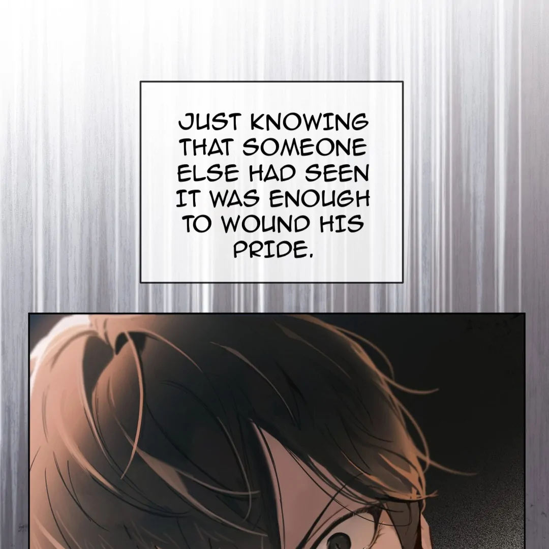 PASSION: Raga - Chapter 1 manhwa