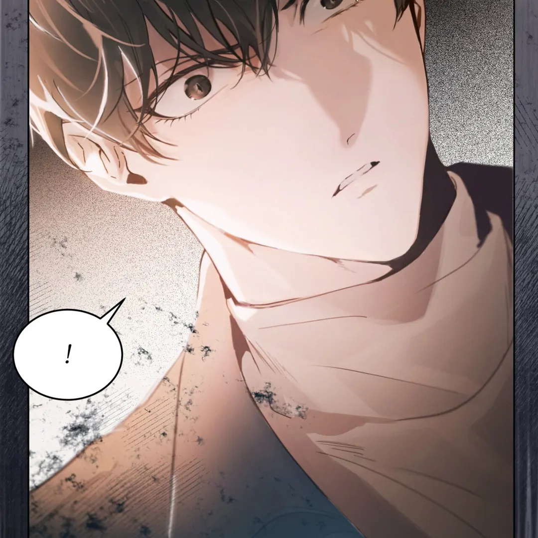 PASSION: Raga - Chapter 1 manhwa