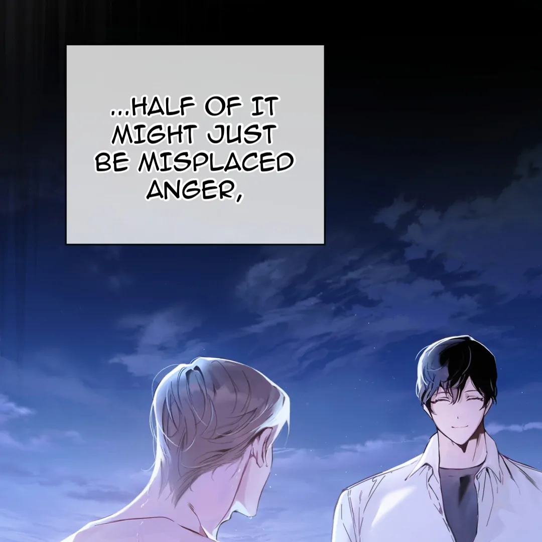 PASSION: Raga - Chapter 1 manhwa