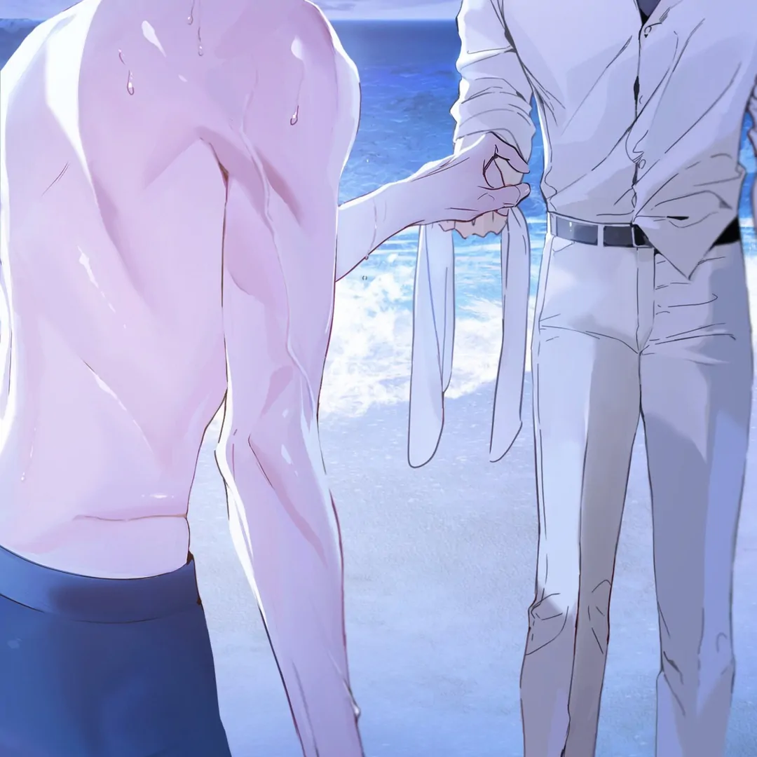 PASSION: Raga - Chapter 1 manhwa