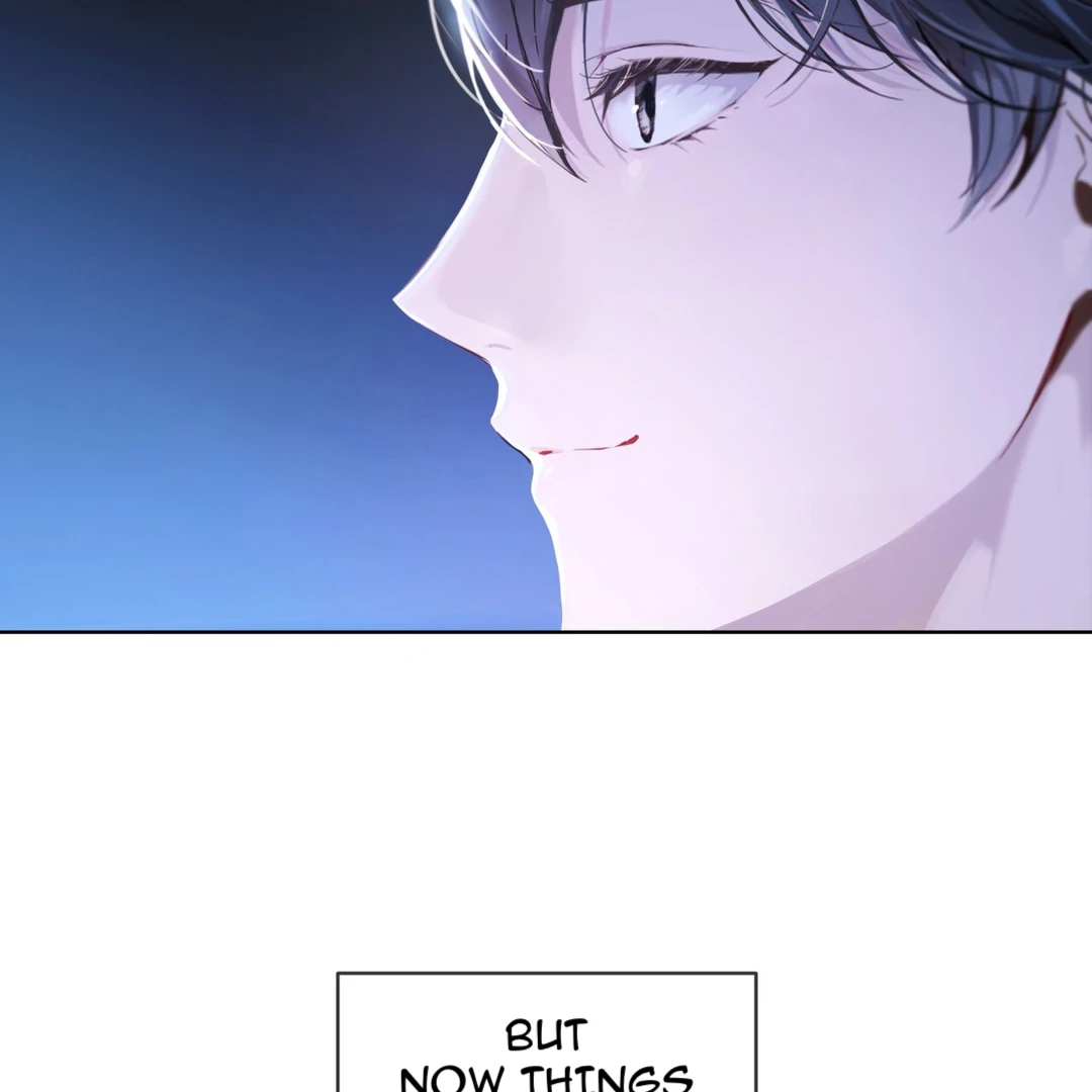 PASSION: Raga - Chapter 1 manhwa