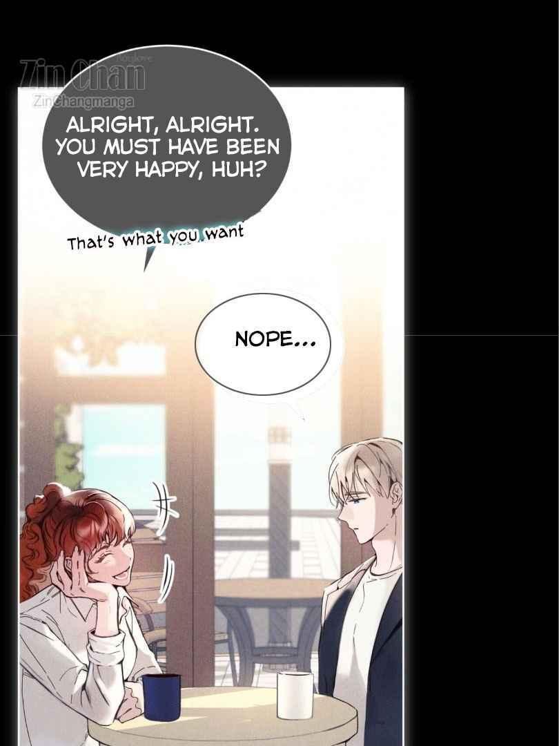 PASSION: Raga - Chapter 10 : ?! manhwa