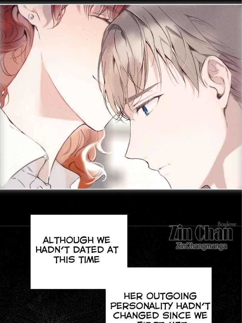 PASSION: Raga - Chapter 10 : ?! manhwa