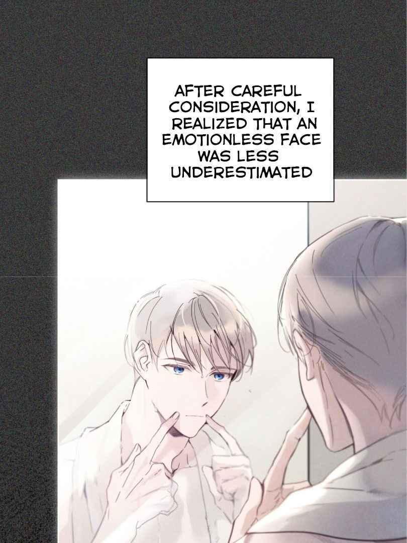 PASSION: Raga - Chapter 10 : ?! manhwa