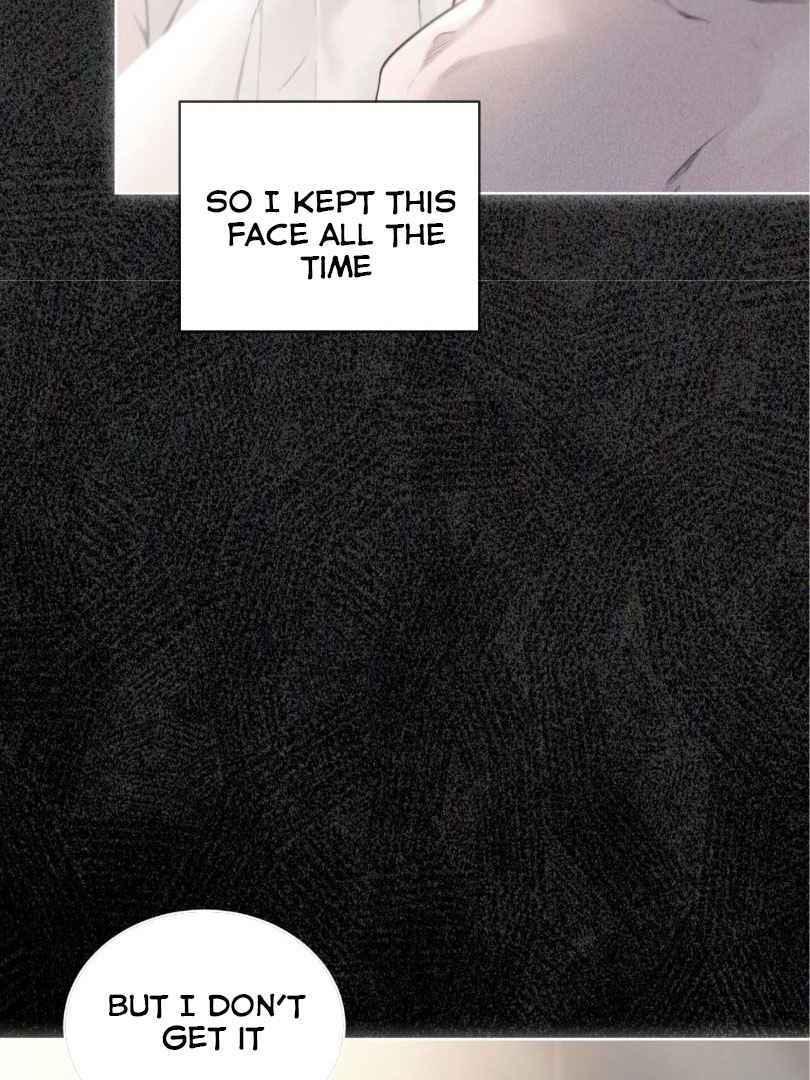 PASSION: Raga - Chapter 10 : ?! manhwa