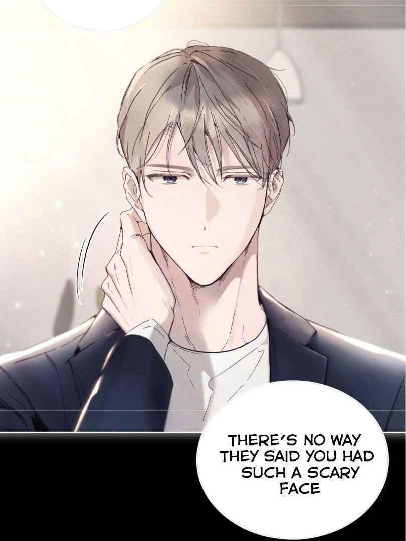 PASSION: Raga - Chapter 10 : ?! manhwa