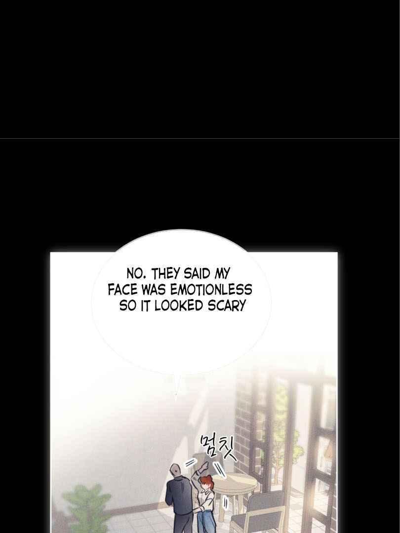 PASSION: Raga - Chapter 10 : ?! manhwa