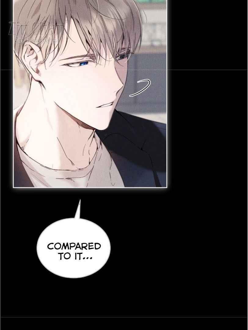 PASSION: Raga - Chapter 10 : ?! manhwa