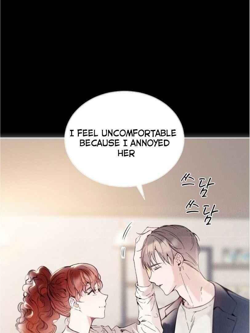 PASSION: Raga - Chapter 10 : ?! manhwa