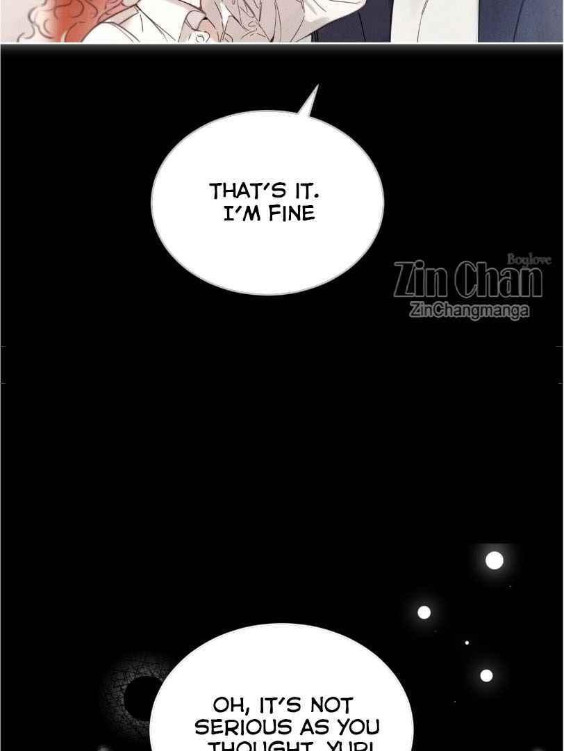 PASSION: Raga - Chapter 10 : ?! manhwa