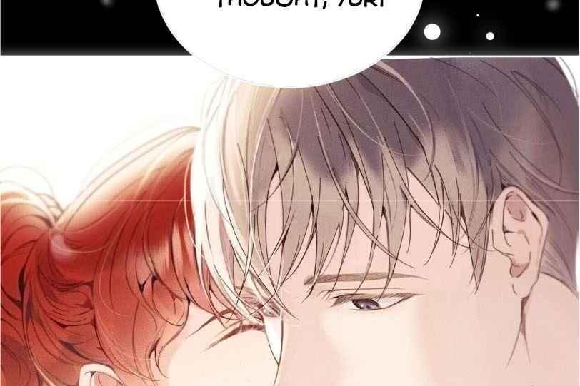 PASSION: Raga - Chapter 10 : ?! manhwa