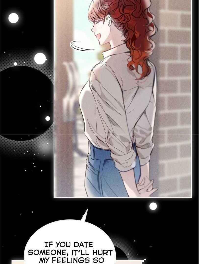 PASSION: Raga - Chapter 10 : ?! manhwa