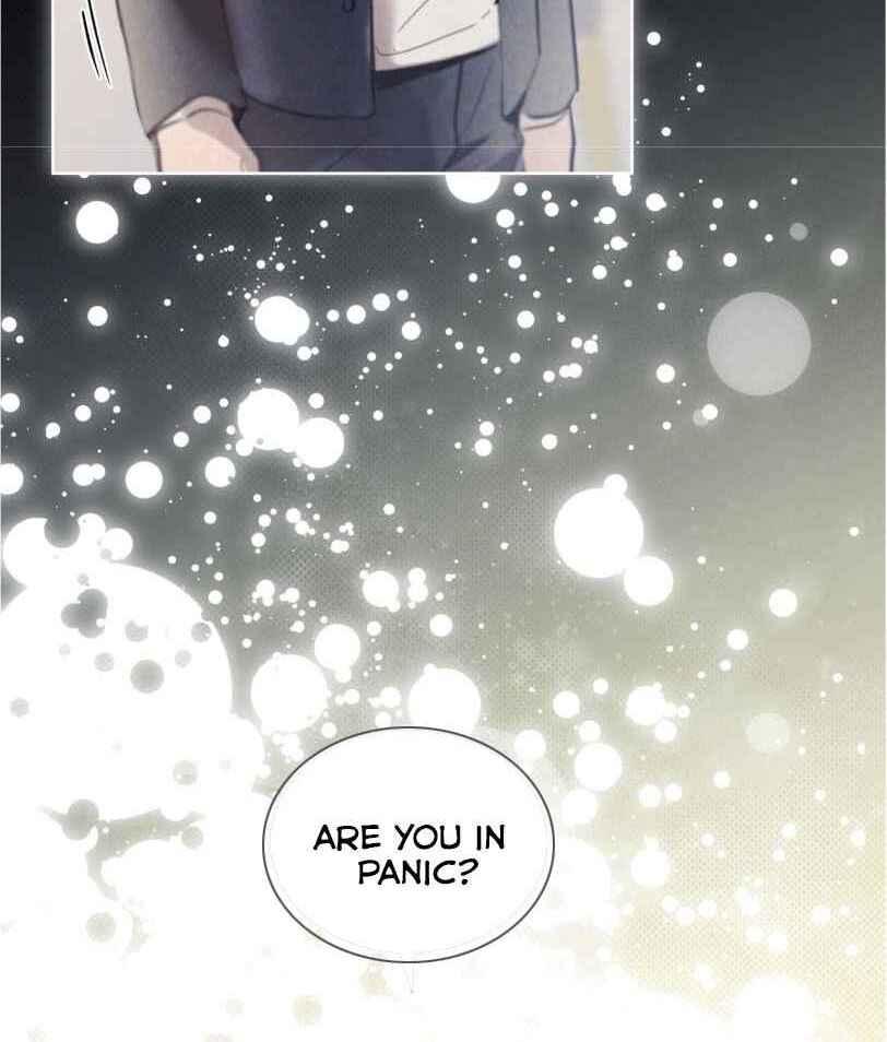 PASSION: Raga - Chapter 10 : ?! manhwa