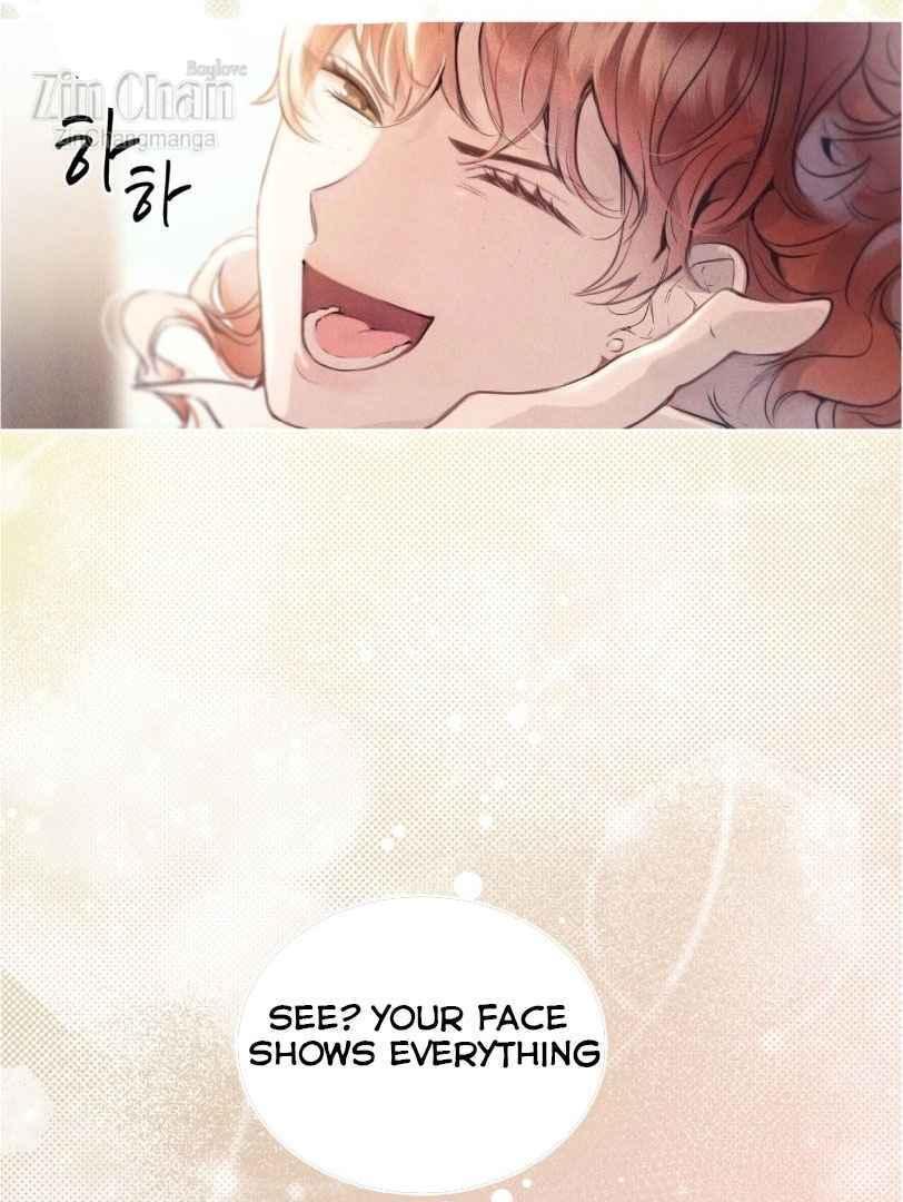 PASSION: Raga - Chapter 10 : ?! manhwa