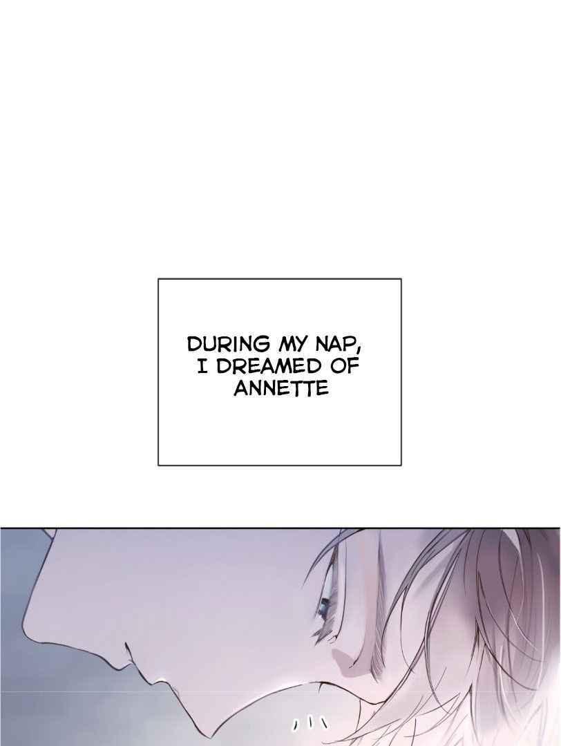 PASSION: Raga - Chapter 10 : ?! manhwa