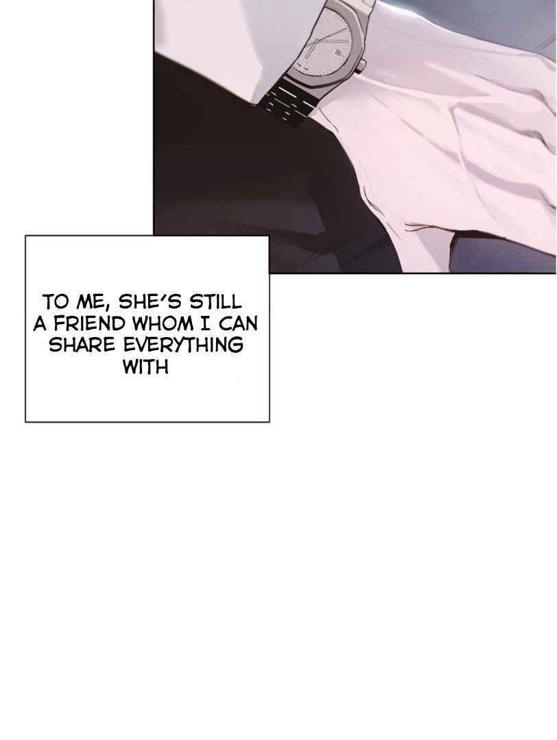 PASSION: Raga - Chapter 10 : ?! manhwa