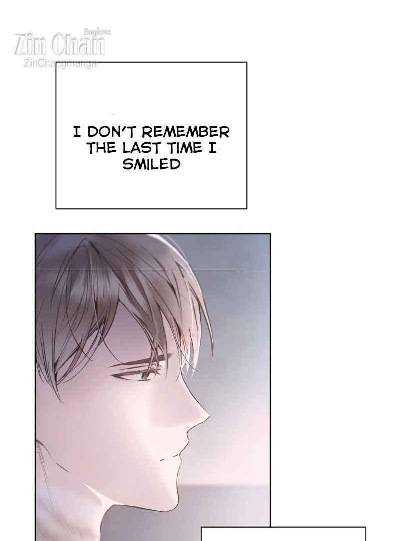 PASSION: Raga - Chapter 10 : ?! manhwa