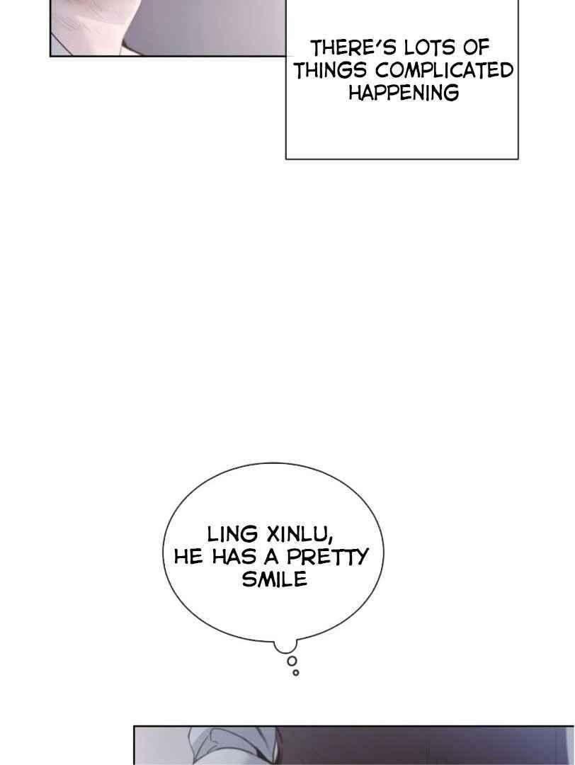 PASSION: Raga - Chapter 10 : ?! manhwa