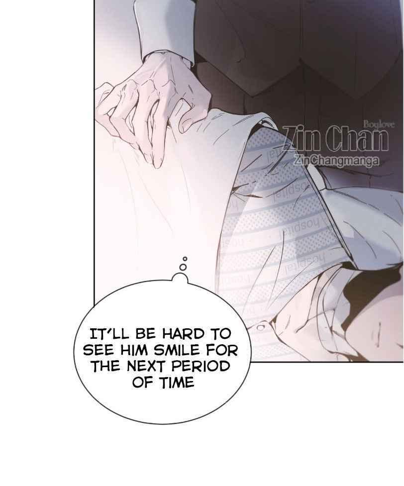 PASSION: Raga - Chapter 10 : ?! manhwa