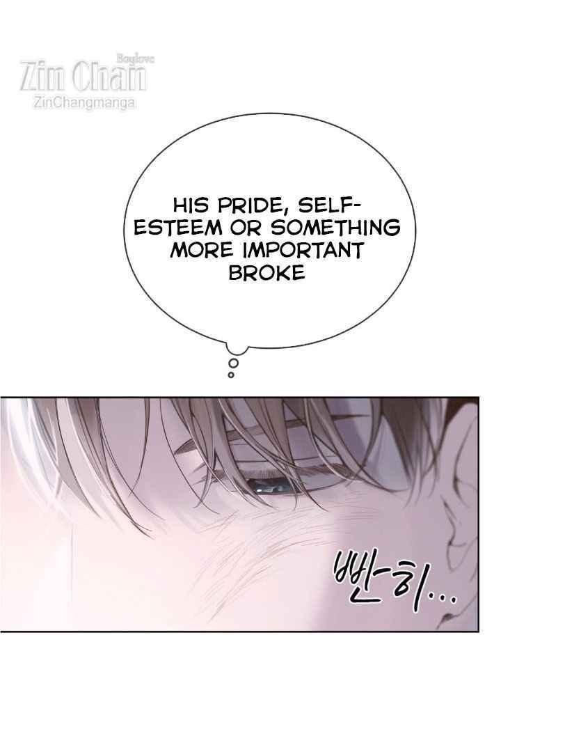 PASSION: Raga - Chapter 10 : ?! manhwa