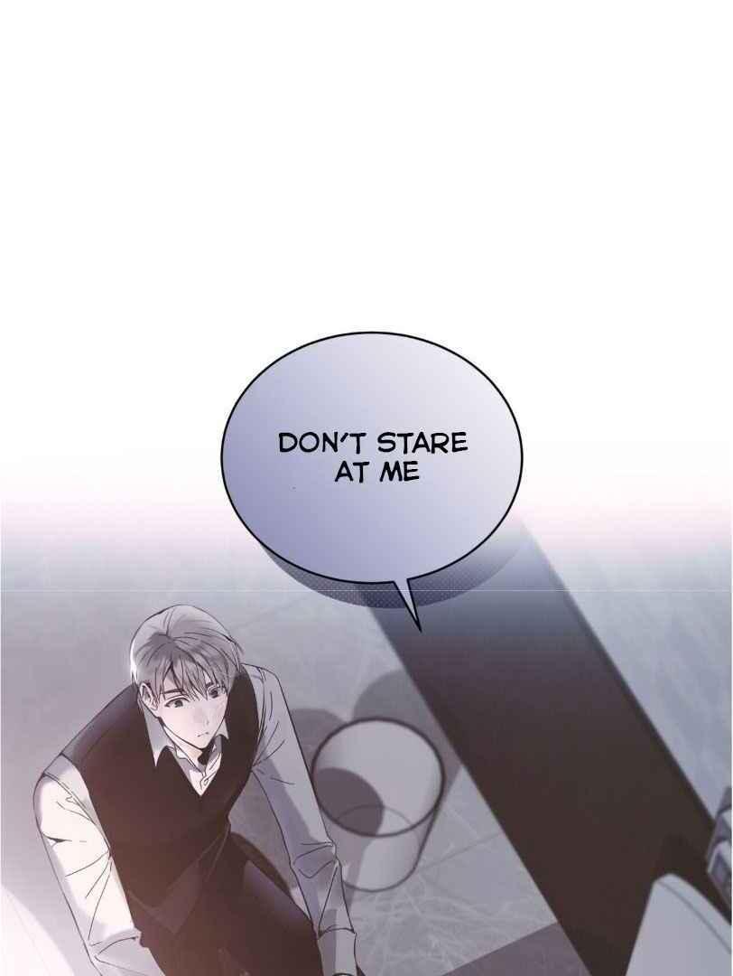 PASSION: Raga - Chapter 10 : ?! manhwa