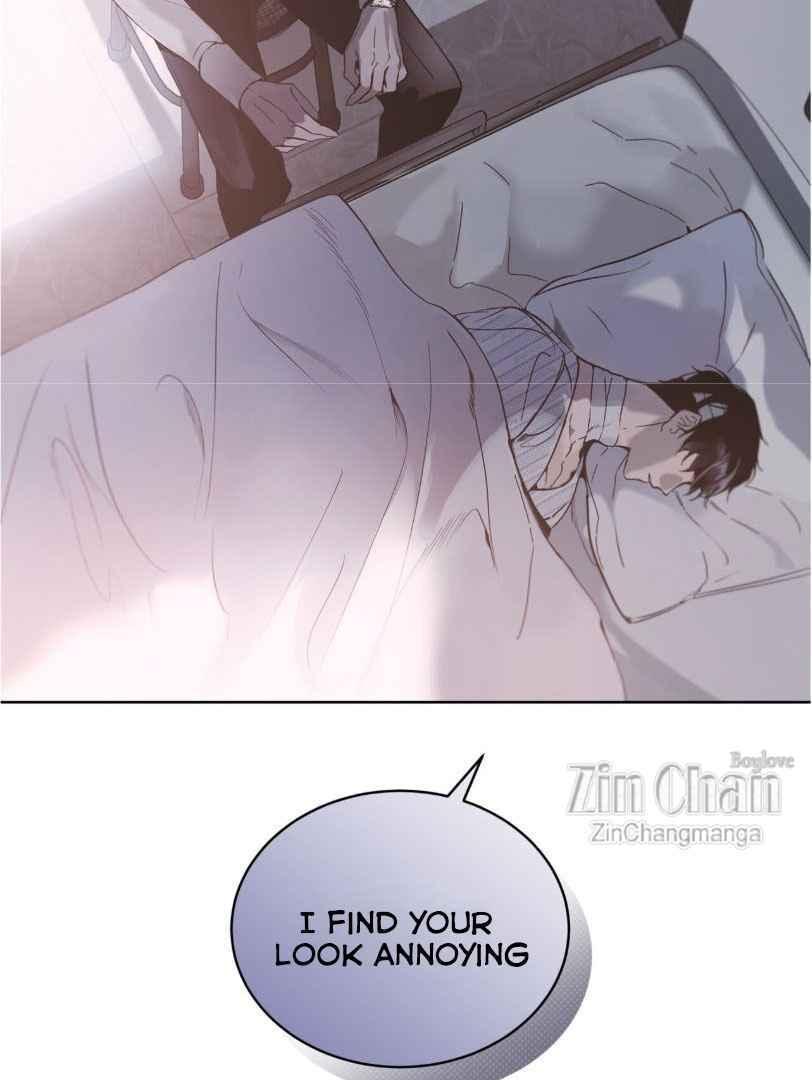 PASSION: Raga - Chapter 10 : ?! manhwa
