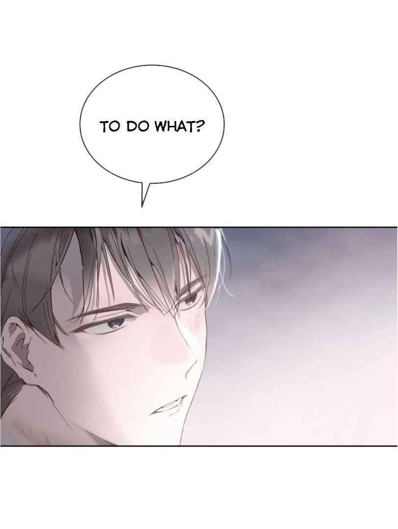 PASSION: Raga - Chapter 10 : ?! manhwa