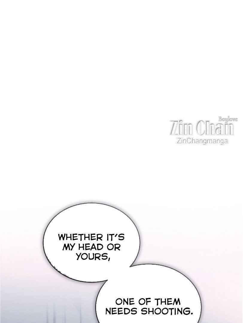 PASSION: Raga - Chapter 10 : ?! manhwa
