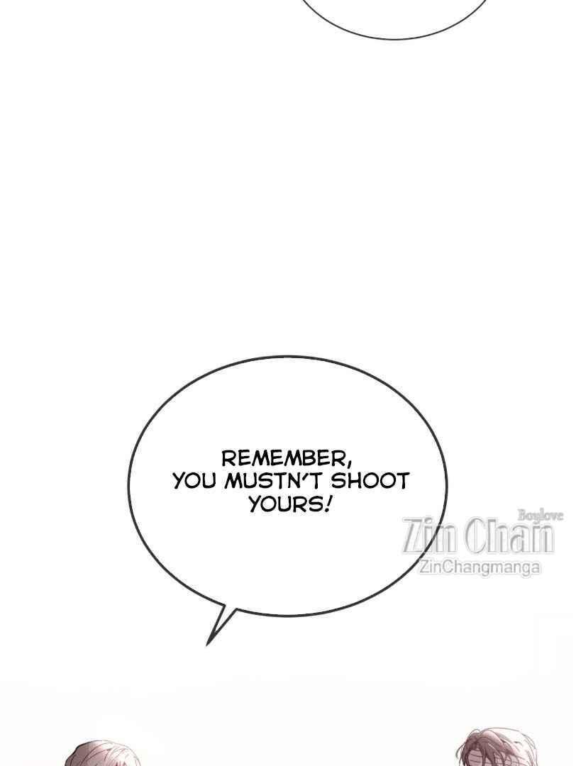 PASSION: Raga - Chapter 10 : ?! manhwa