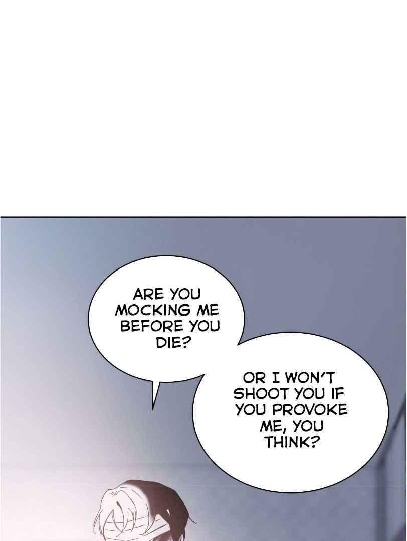 PASSION: Raga - Chapter 10 : ?! manhwa