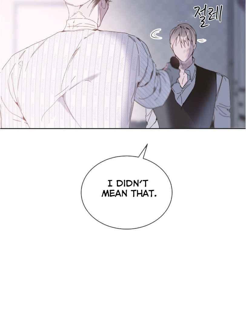PASSION: Raga - Chapter 10 : ?! manhwa
