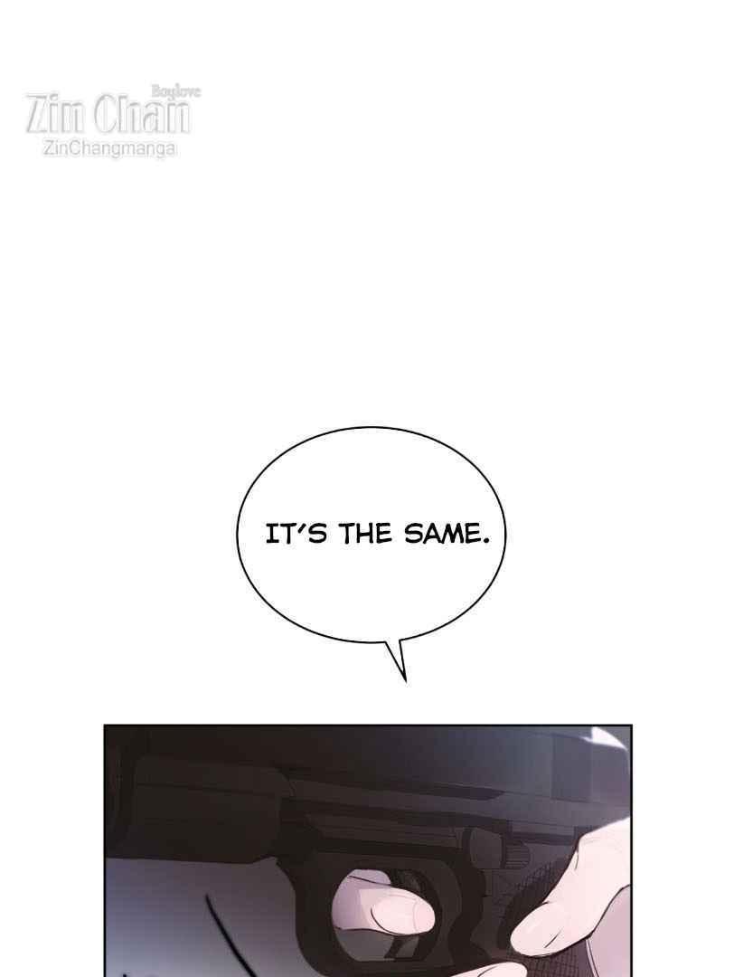 PASSION: Raga - Chapter 10 : ?! manhwa