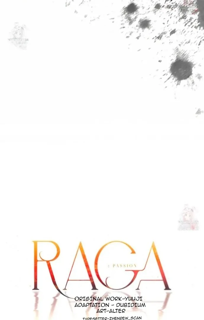 PASSION: Raga - Chapter 11  : "YOU PERVERTED BASTARD!" manhwa