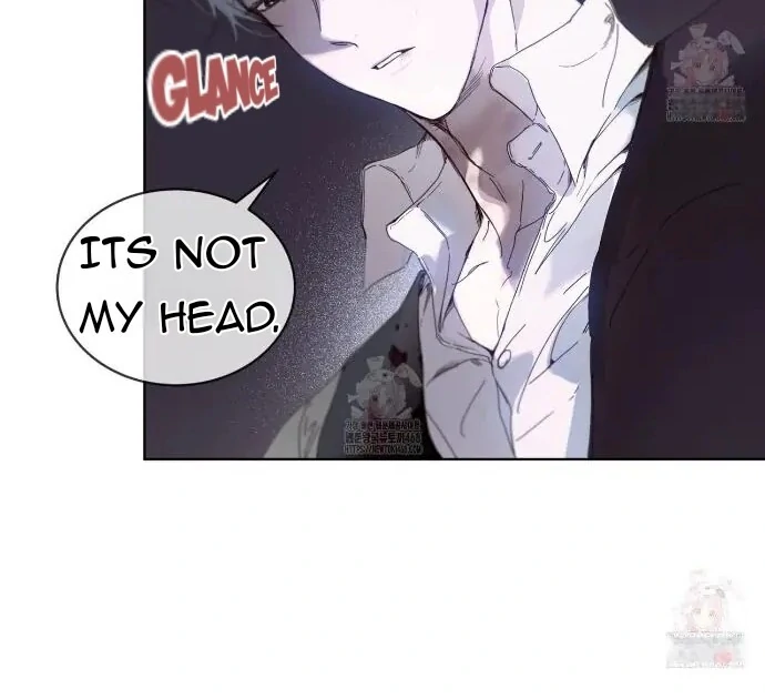 PASSION: Raga - Chapter 11  : "YOU PERVERTED BASTARD!" manhwa