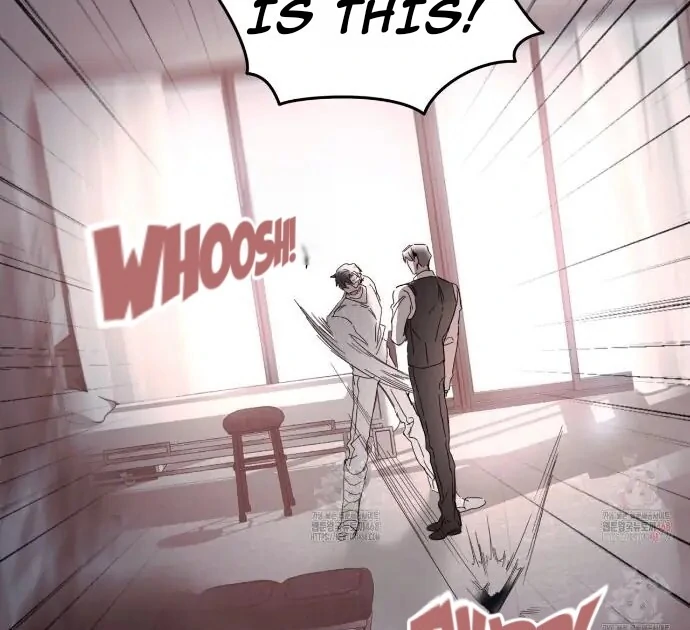 PASSION: Raga - Chapter 11  : "YOU PERVERTED BASTARD!" manhwa