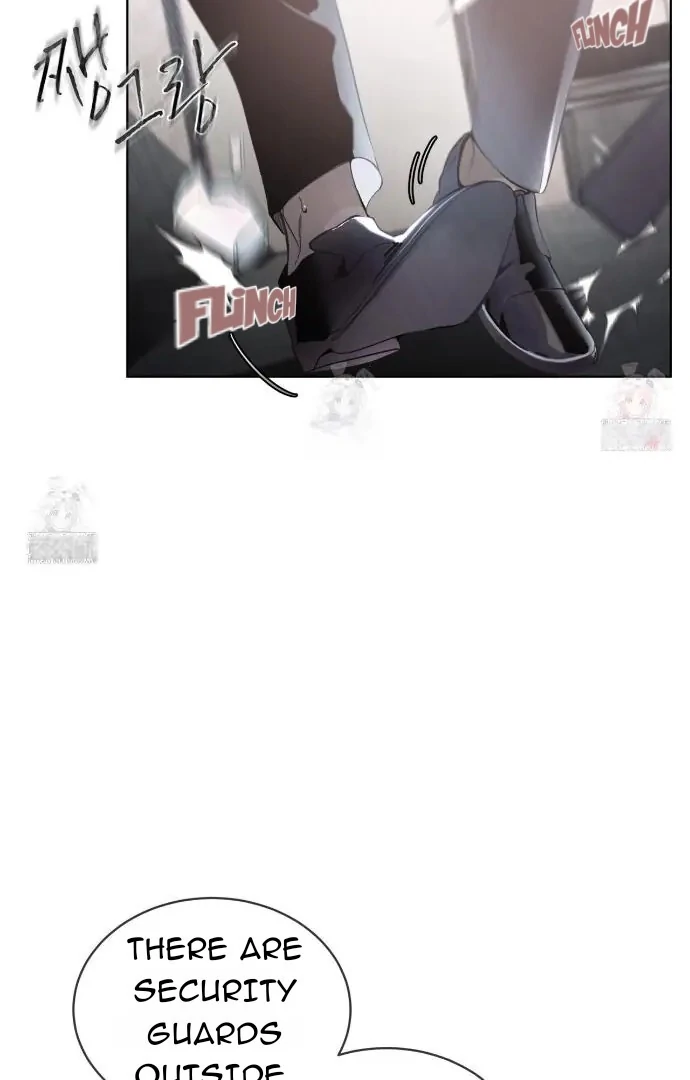 PASSION: Raga - Chapter 11  : "YOU PERVERTED BASTARD!" manhwa