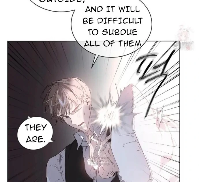 PASSION: Raga - Chapter 11  : "YOU PERVERTED BASTARD!" manhwa