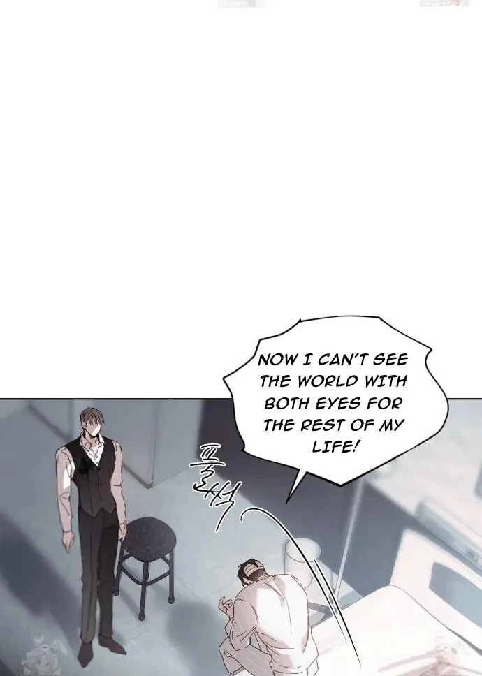 PASSION: Raga - Chapter 11  : "YOU PERVERTED BASTARD!" manhwa