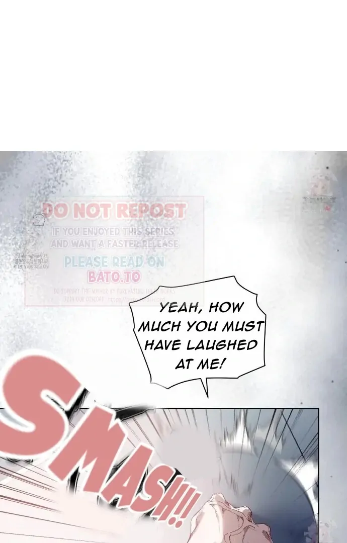 PASSION: Raga - Chapter 11  : "YOU PERVERTED BASTARD!" manhwa