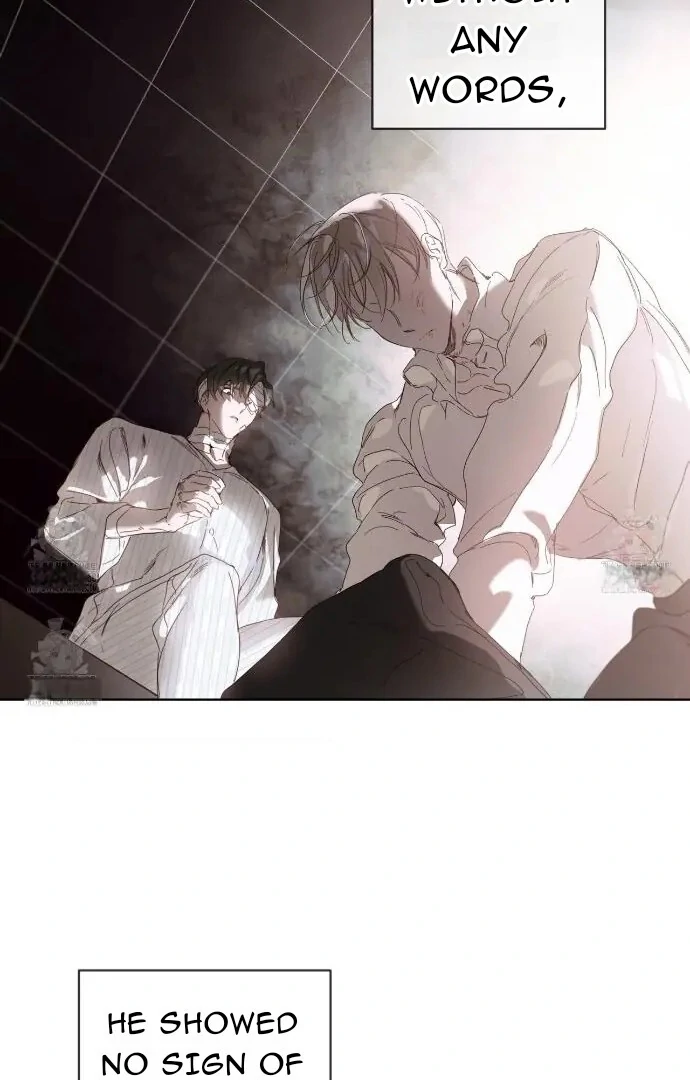 PASSION: Raga - Chapter 11  : "YOU PERVERTED BASTARD!" manhwa