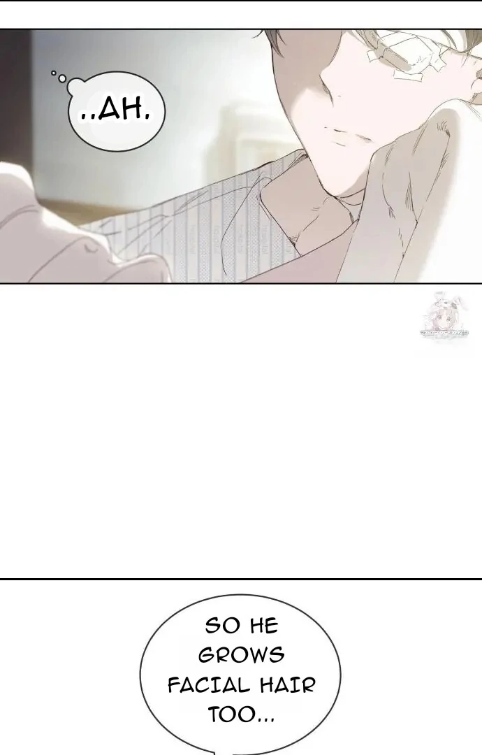 PASSION: Raga - Chapter 11  : "YOU PERVERTED BASTARD!" manhwa