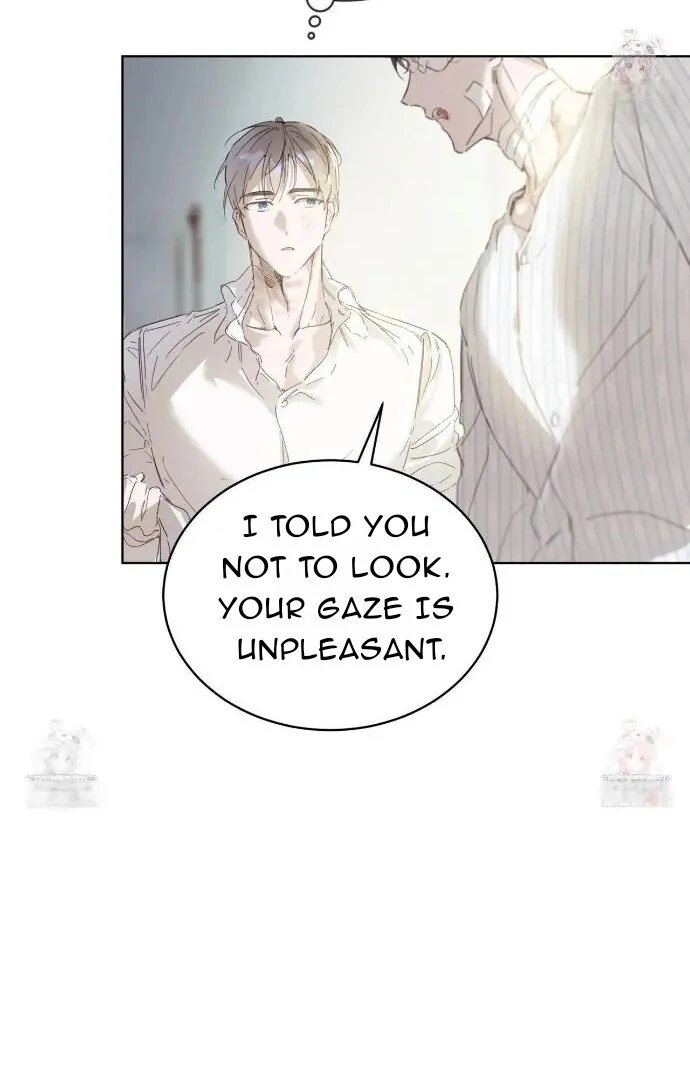 PASSION: Raga - Chapter 11  : "YOU PERVERTED BASTARD!" manhwa