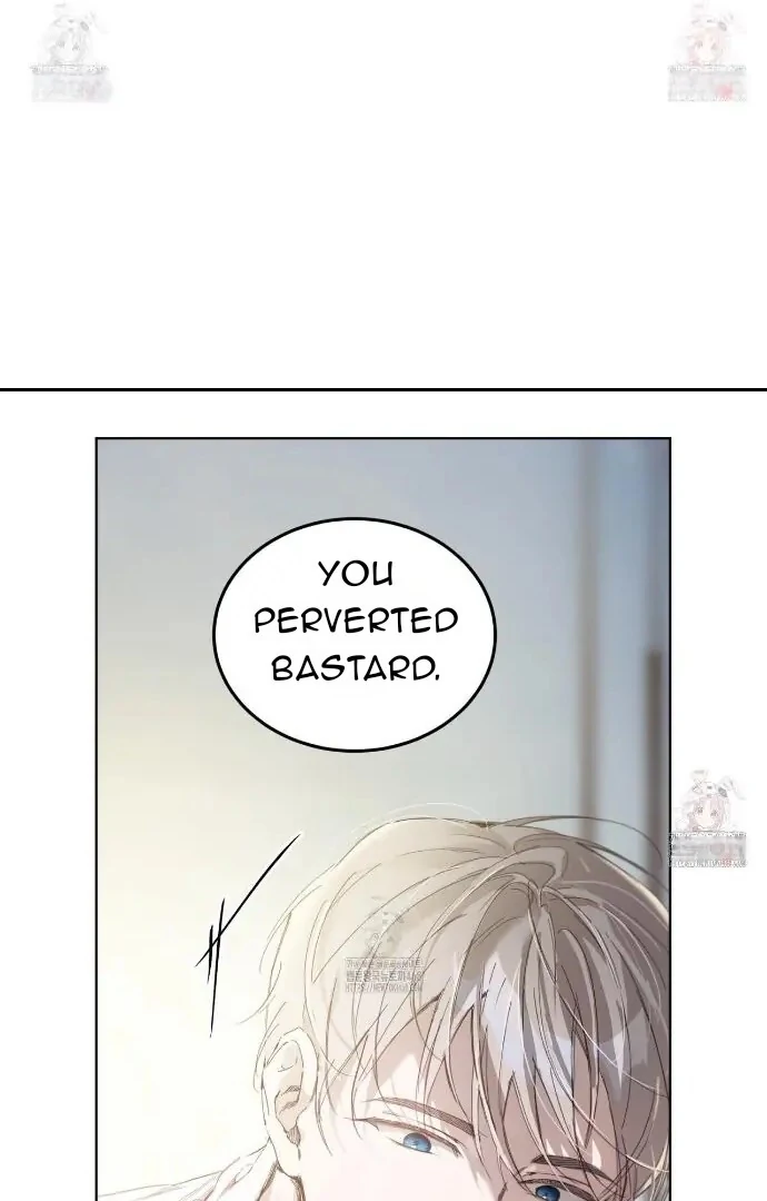 PASSION: Raga - Chapter 11  : "YOU PERVERTED BASTARD!" manhwa
