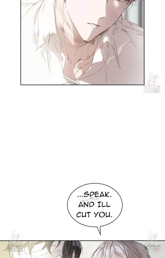 PASSION: Raga - Chapter 11  : "YOU PERVERTED BASTARD!" manhwa