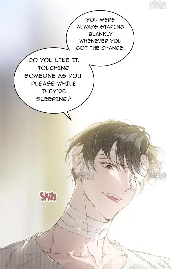 PASSION: Raga - Chapter 11  : "YOU PERVERTED BASTARD!" manhwa