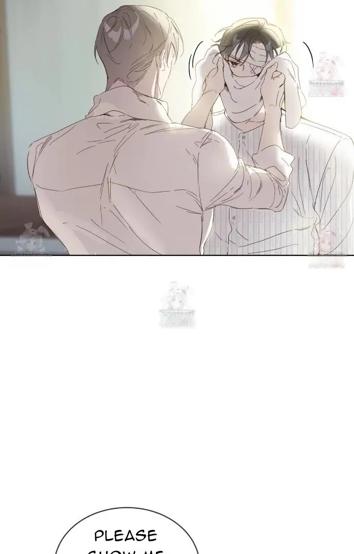 PASSION: Raga - Chapter 11  : "YOU PERVERTED BASTARD!" manhwa