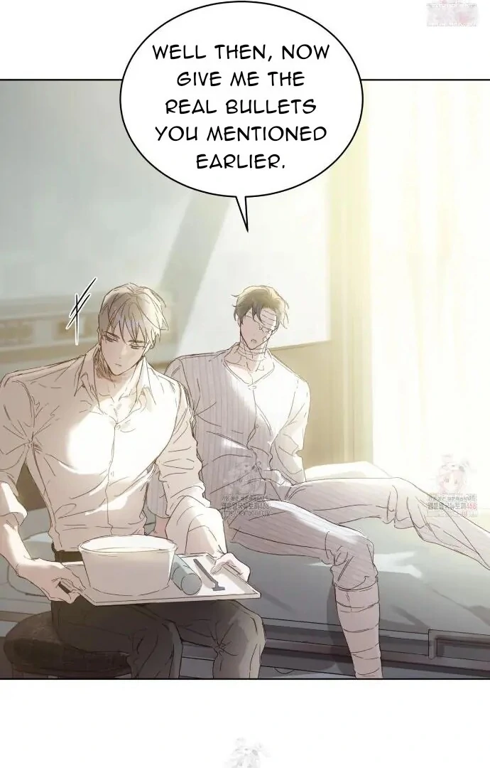 PASSION: Raga - Chapter 11  : "YOU PERVERTED BASTARD!" manhwa