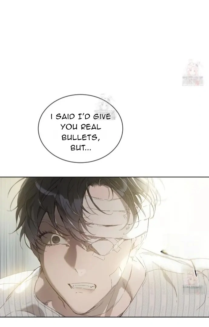 PASSION: Raga - Chapter 11  : "YOU PERVERTED BASTARD!" manhwa