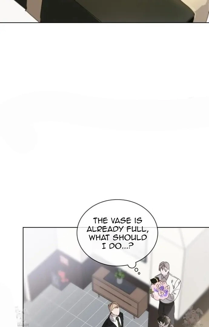 PASSION: Raga - Chapter 12 : "Hated by someone you like.." manhwa