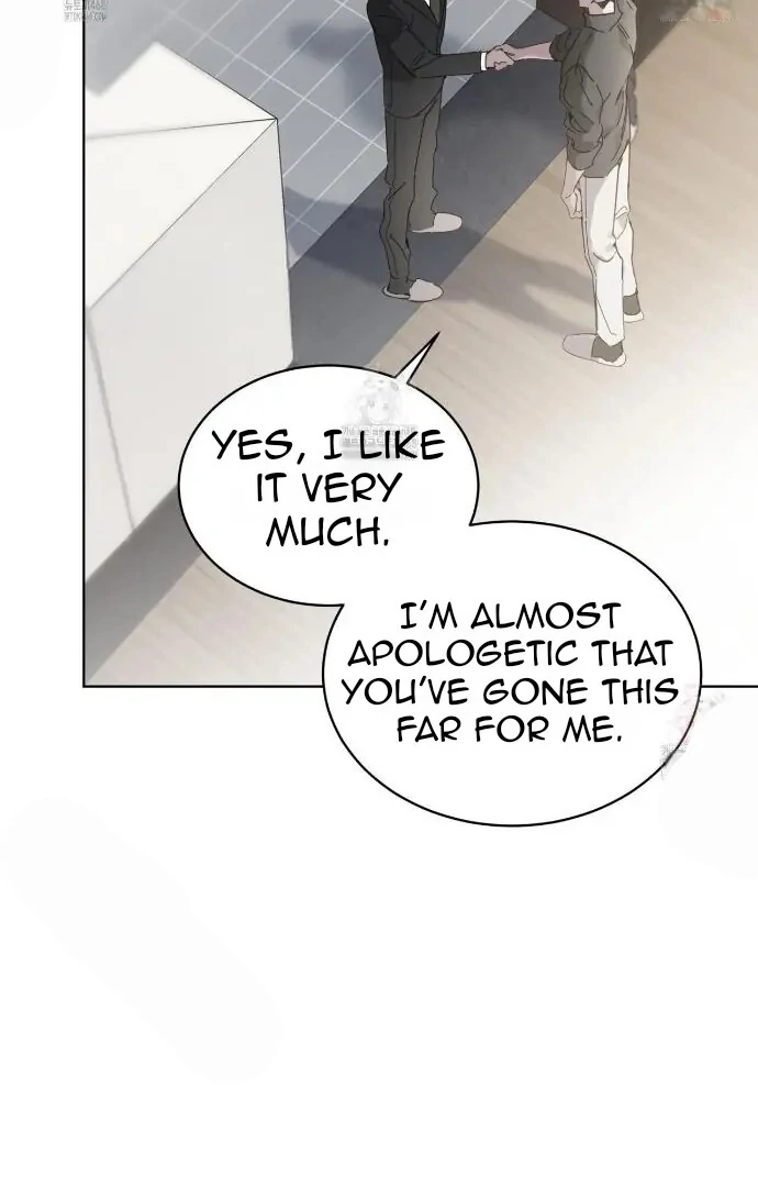 PASSION: Raga - Chapter 12 : "Hated by someone you like.." manhwa